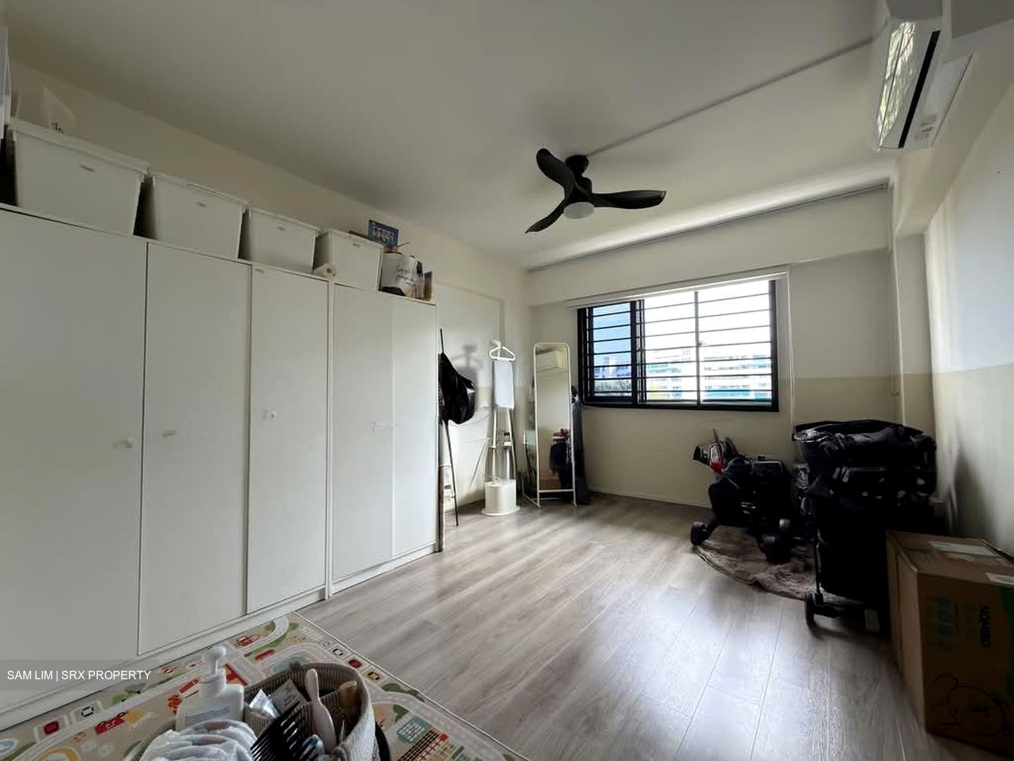 Blk 322 Hougang Avenue 5 (Hougang), HDB 4 Rooms #567962711